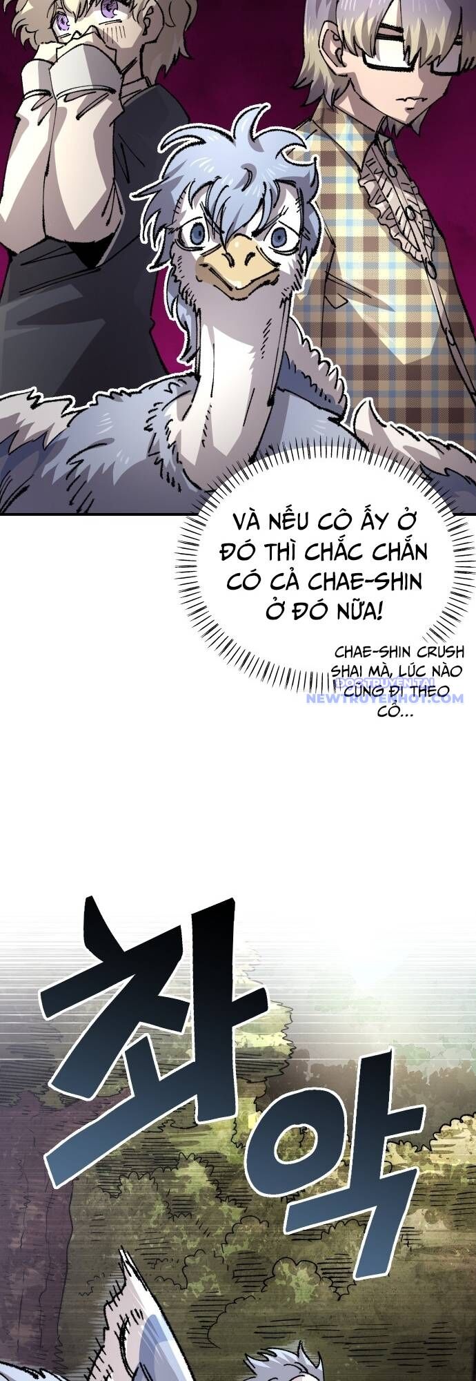 Sắp Xuất Ngũ Thì Isekai Chap 123 - Next Chap 124