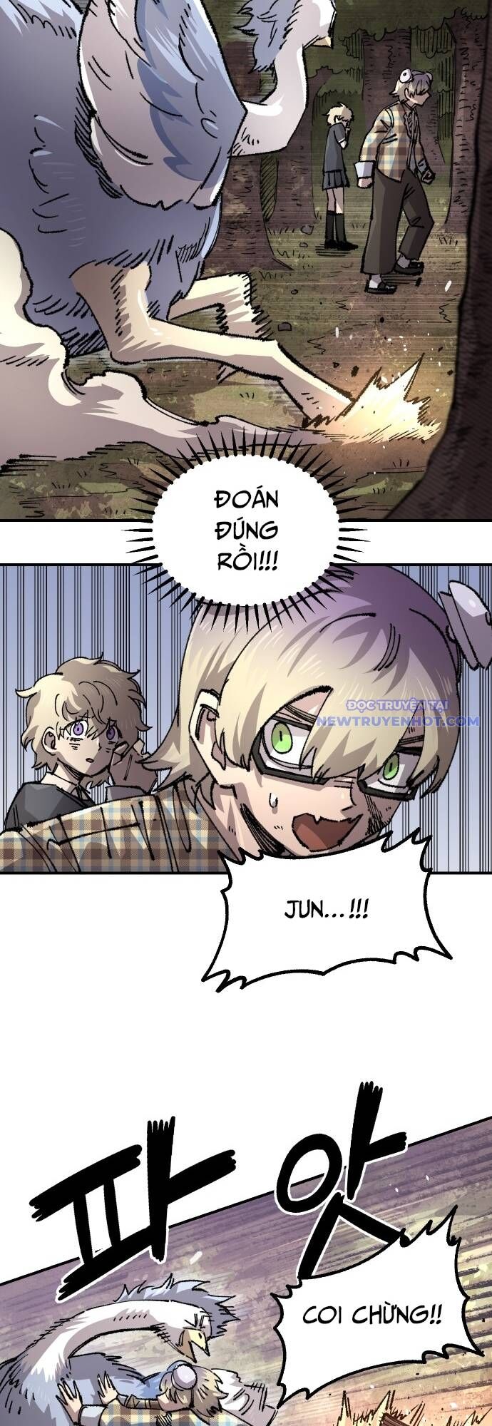 Sắp Xuất Ngũ Thì Isekai Chap 123 - Next Chap 124