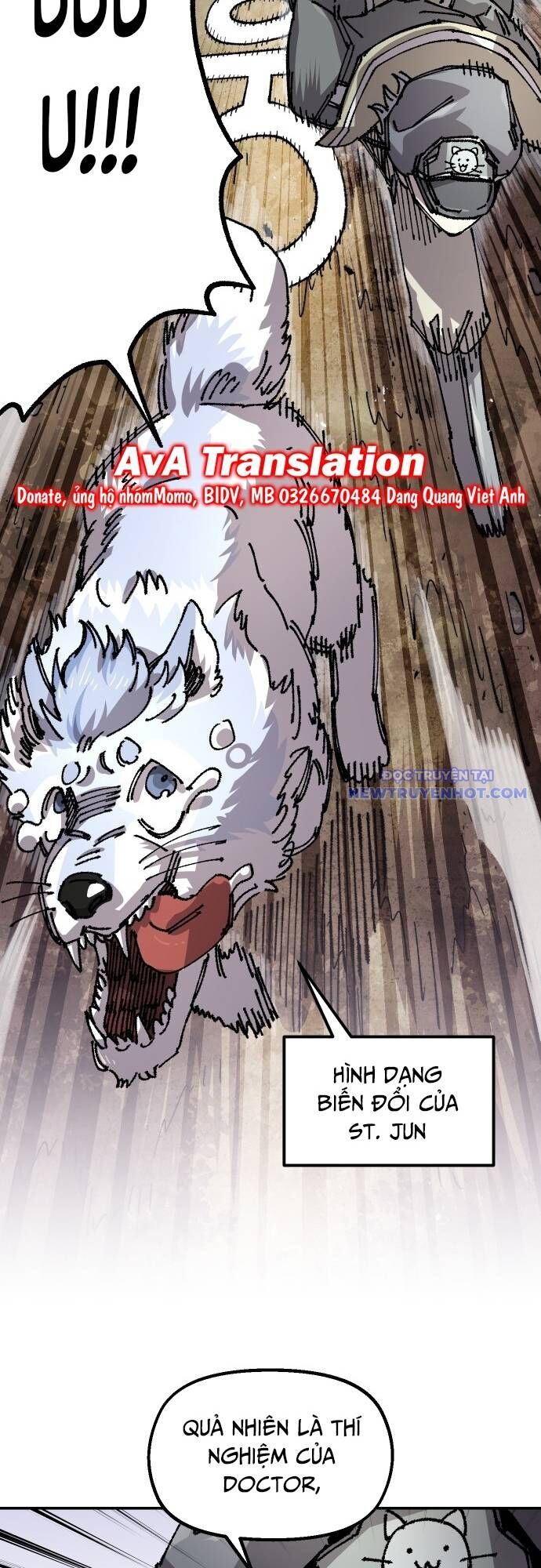 Sắp Xuất Ngũ Thì Isekai Chap 123 - Next Chap 124