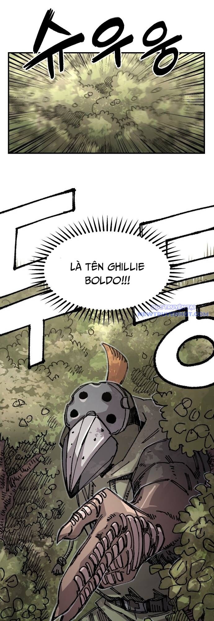 Sắp Xuất Ngũ Thì Isekai Chap 123 - Next Chap 124
