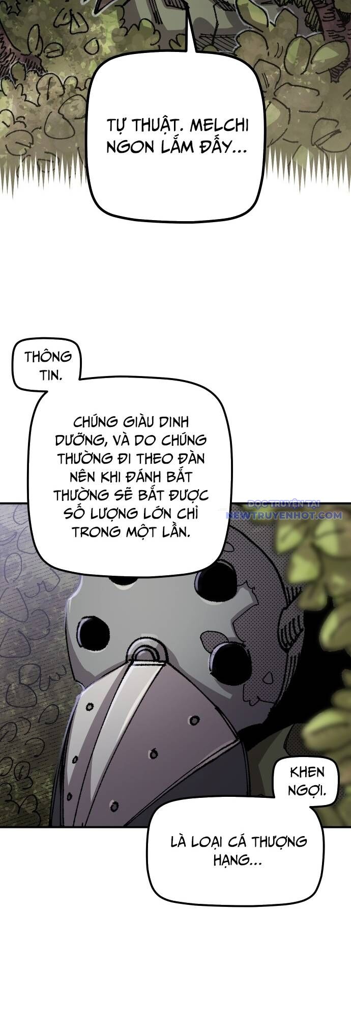 Sắp Xuất Ngũ Thì Isekai Chap 123 - Next Chap 124