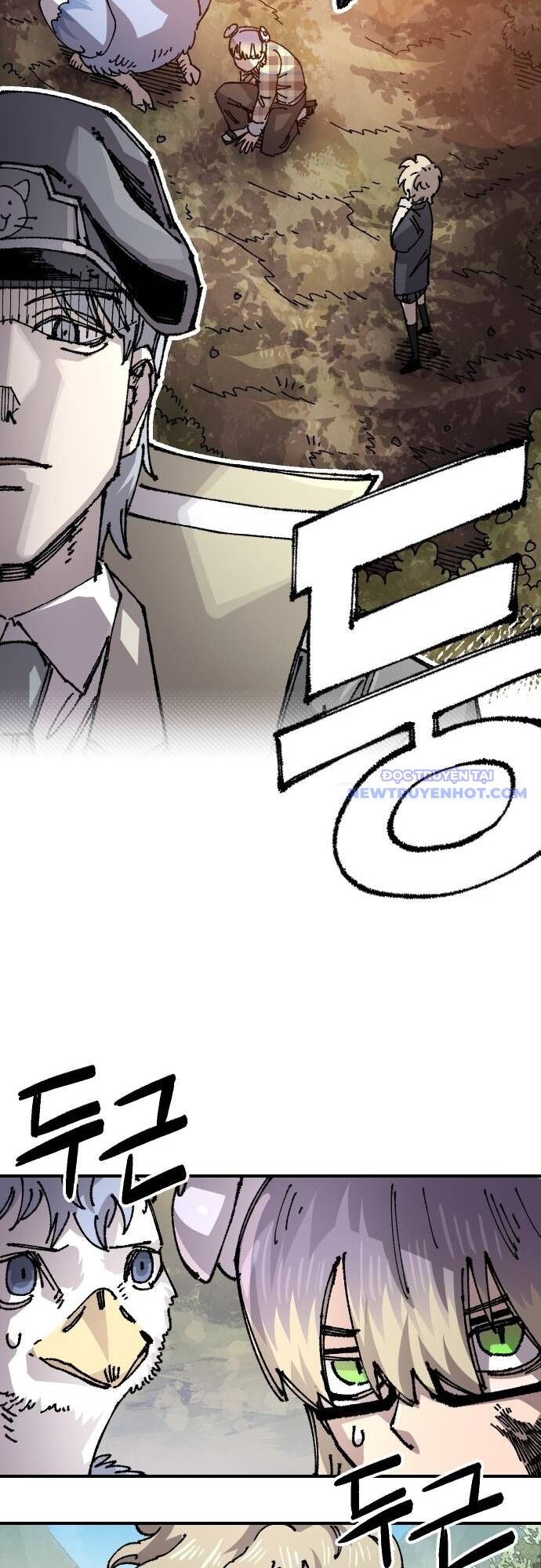 Sắp Xuất Ngũ Thì Isekai Chap 123 - Next Chap 124
