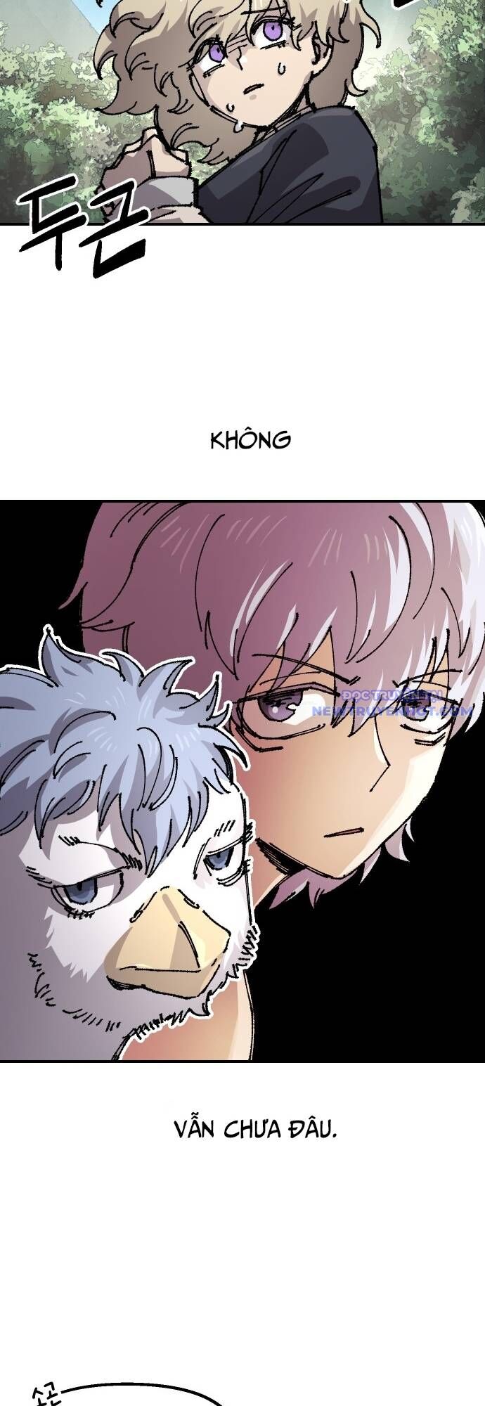 Sắp Xuất Ngũ Thì Isekai Chap 123 - Next Chap 124