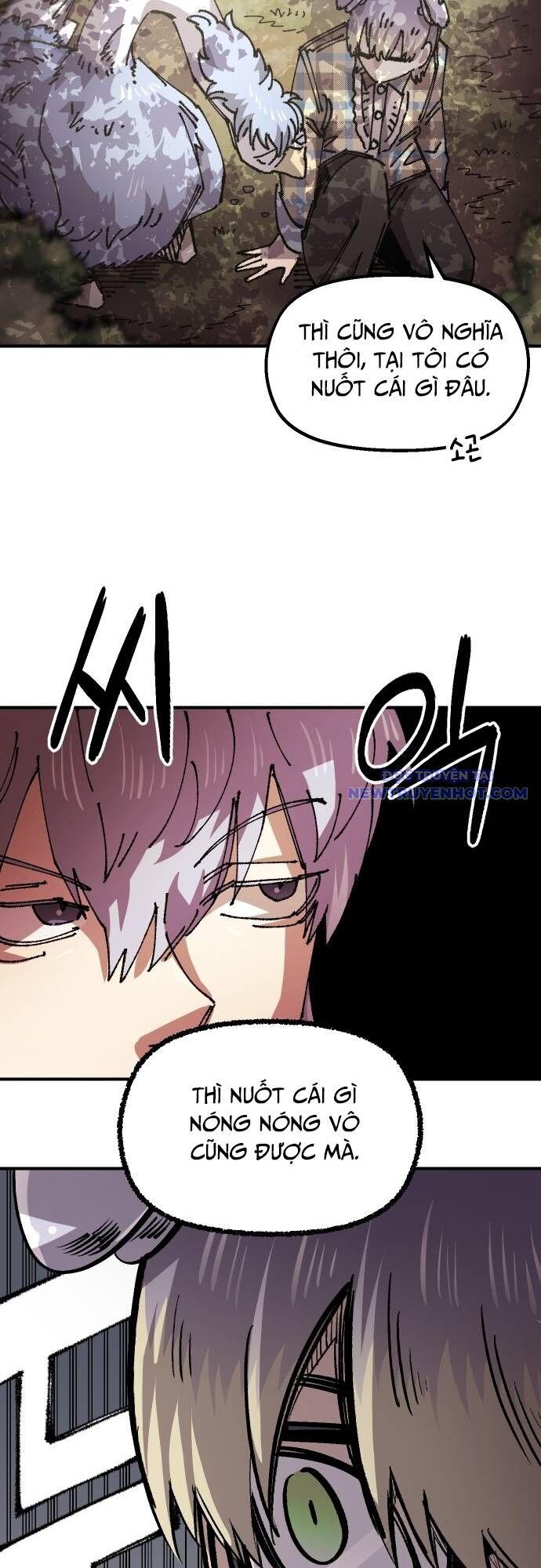 Sắp Xuất Ngũ Thì Isekai Chap 123 - Next Chap 124