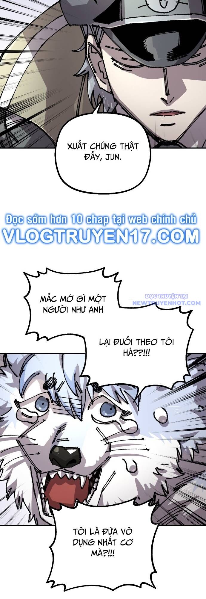 Sắp Xuất Ngũ Thì Isekai Chap 123 - Next Chap 124