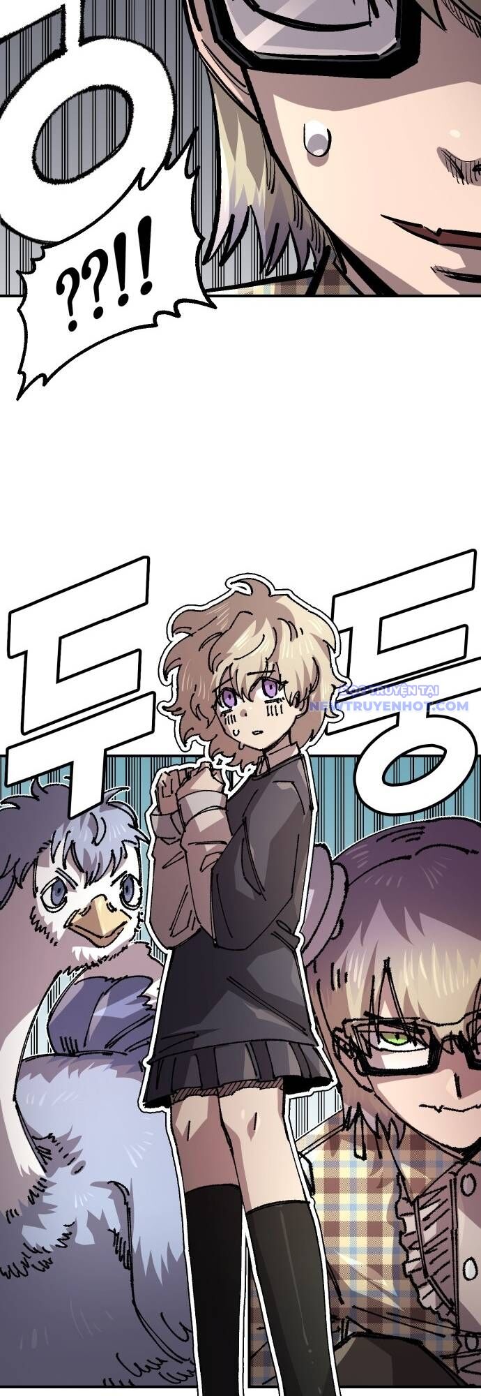 Sắp Xuất Ngũ Thì Isekai Chap 123 - Next Chap 124