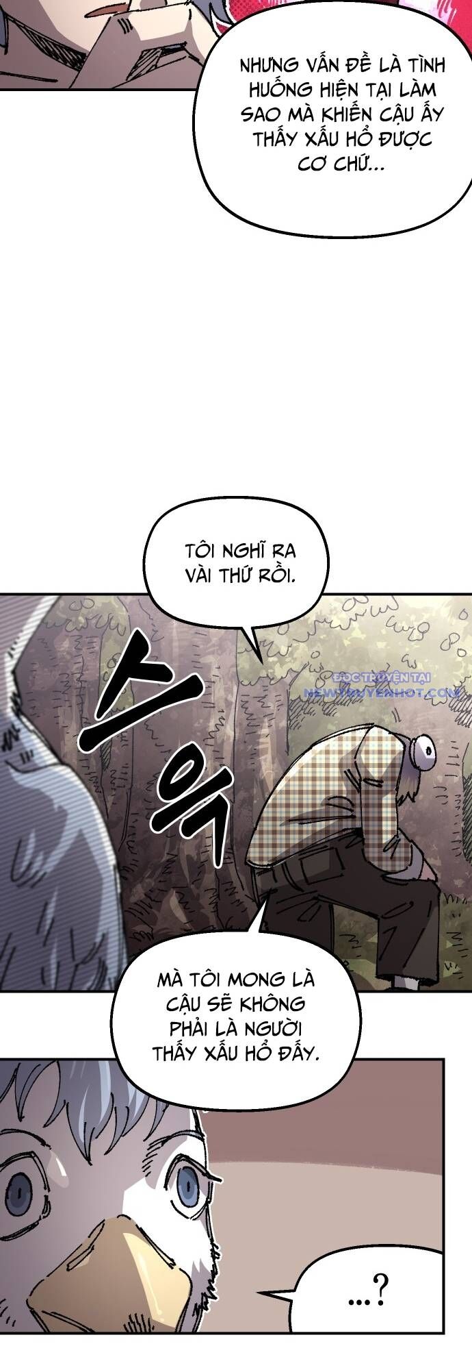 Sắp Xuất Ngũ Thì Isekai Chap 123 - Next Chap 124
