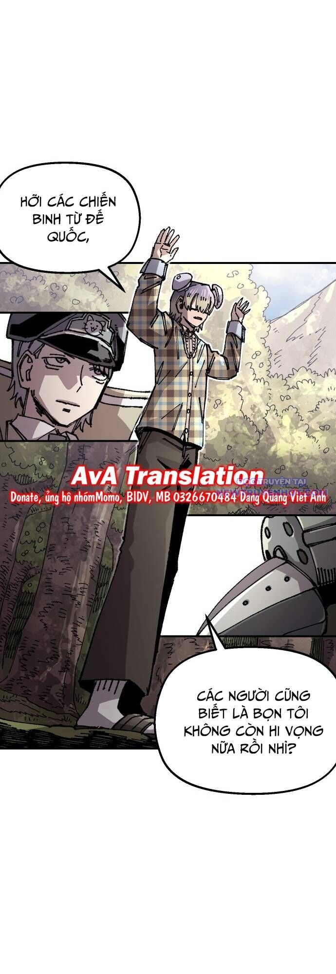 Sắp Xuất Ngũ Thì Isekai Chap 123 - Next Chap 124