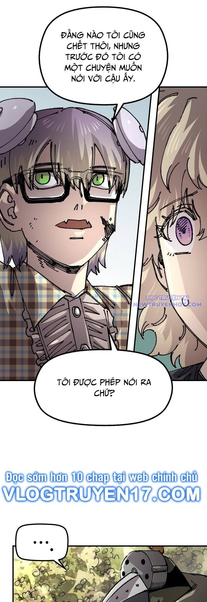Sắp Xuất Ngũ Thì Isekai Chap 123 - Next Chap 124