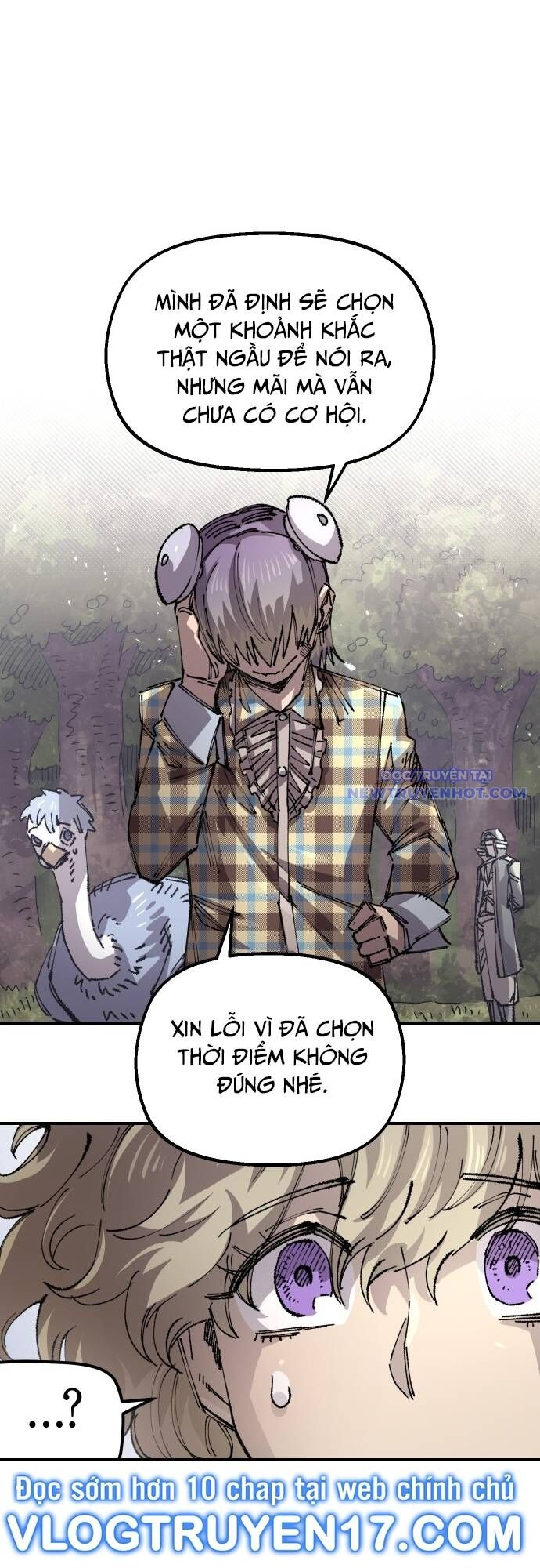 Sắp Xuất Ngũ Thì Isekai Chap 123 - Next Chap 124