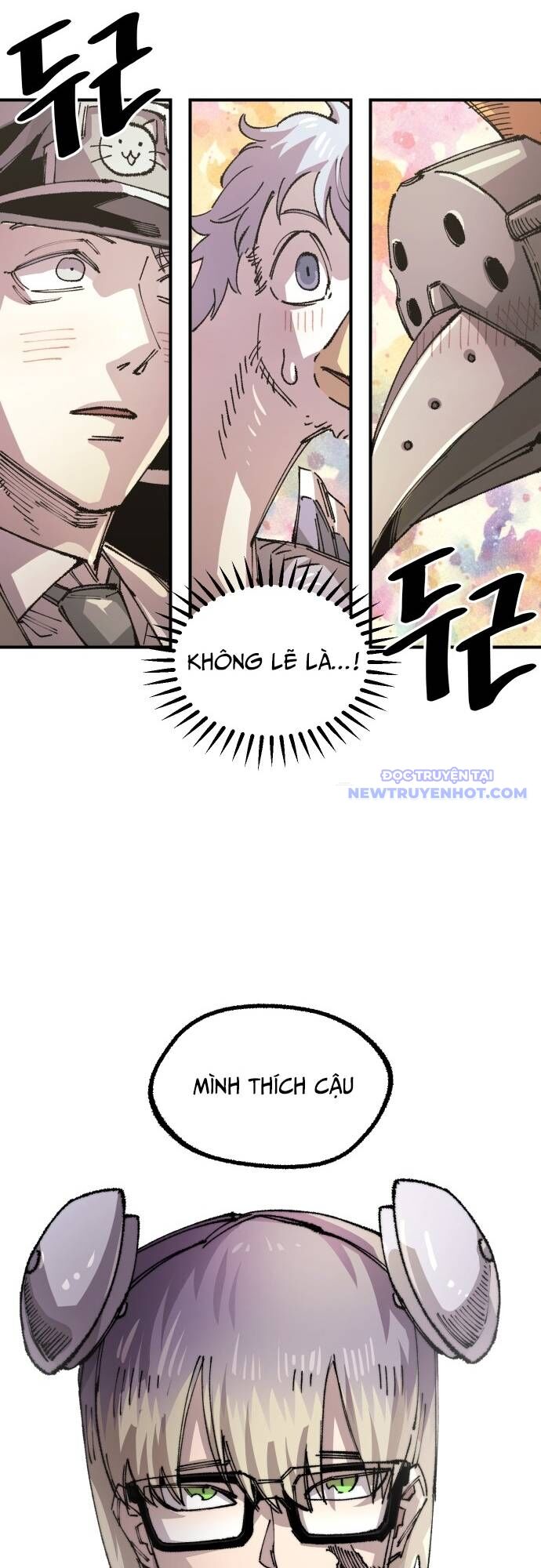 Sắp Xuất Ngũ Thì Isekai Chap 123 - Next Chap 124