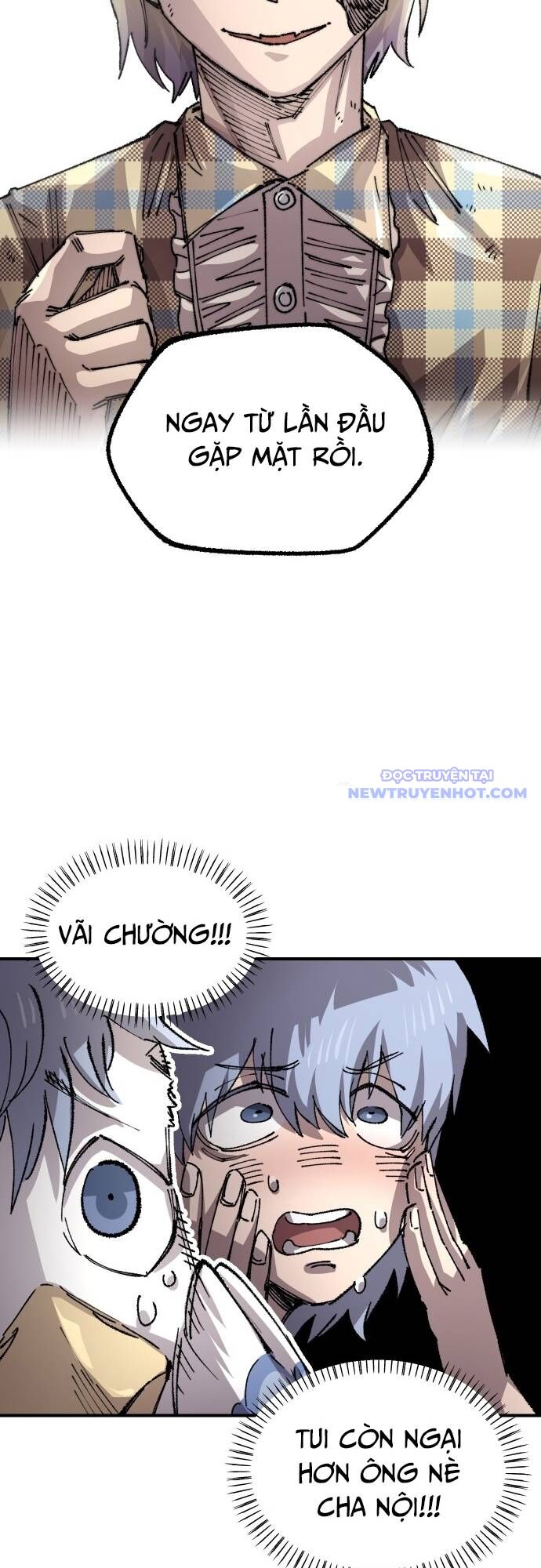 Sắp Xuất Ngũ Thì Isekai Chap 123 - Next Chap 124