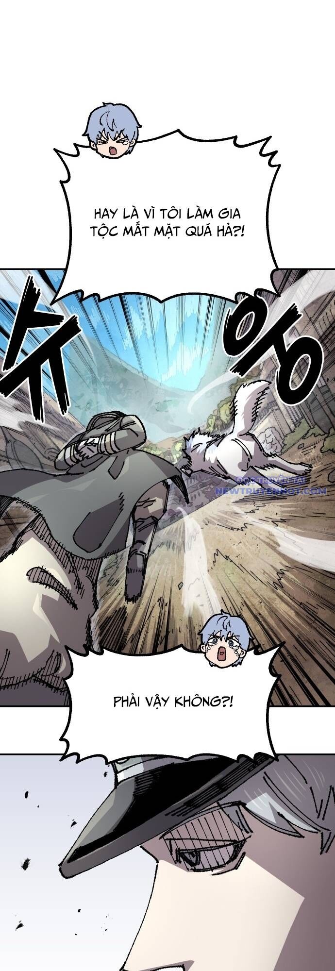 Sắp Xuất Ngũ Thì Isekai Chap 123 - Next Chap 124