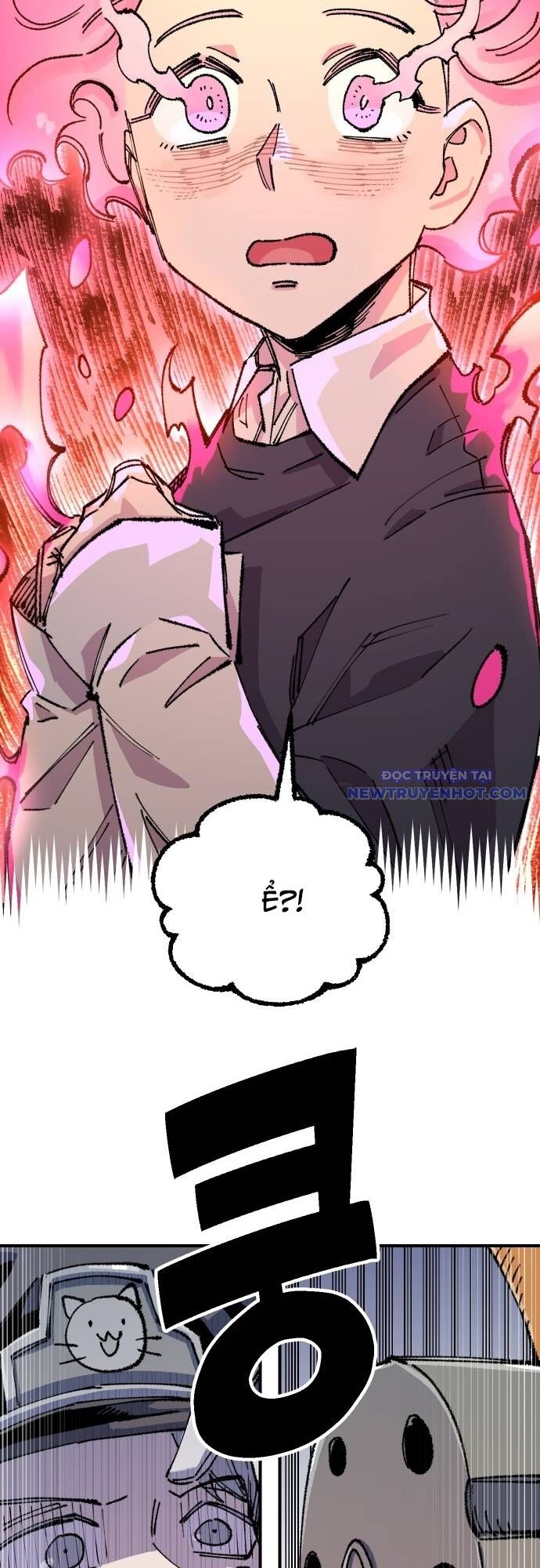 Sắp Xuất Ngũ Thì Isekai Chap 123 - Next Chap 124