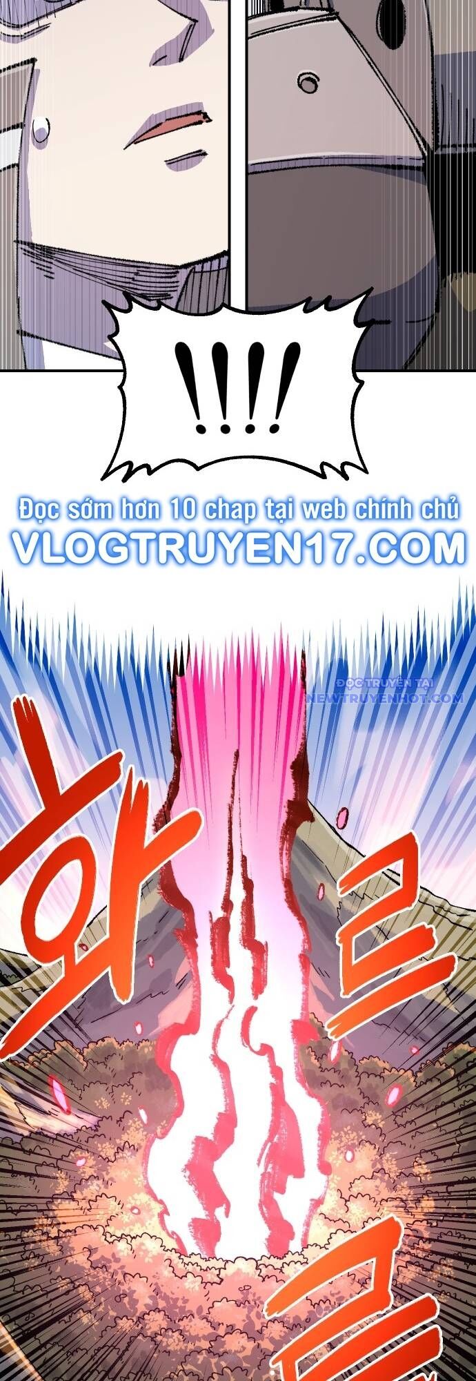 Sắp Xuất Ngũ Thì Isekai Chap 123 - Next Chap 124