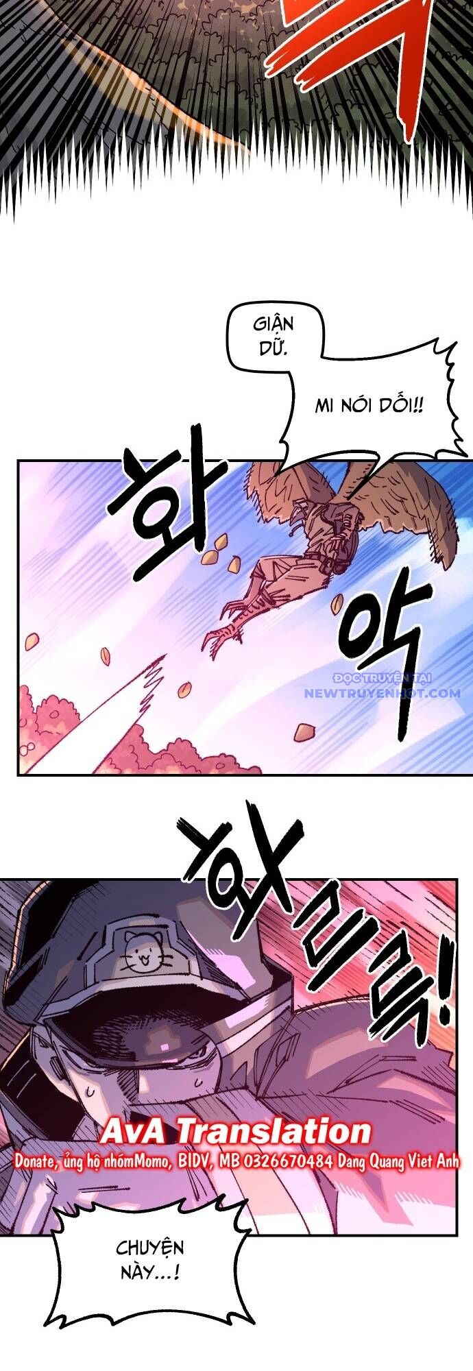 Sắp Xuất Ngũ Thì Isekai Chap 123 - Next Chap 124