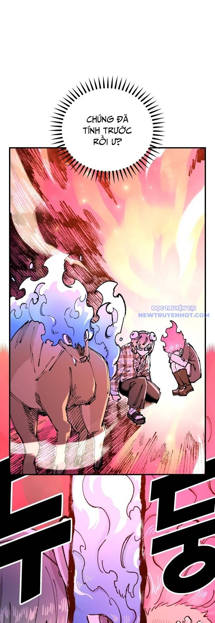 Sắp Xuất Ngũ Thì Isekai Chap 123 - Next Chap 124
