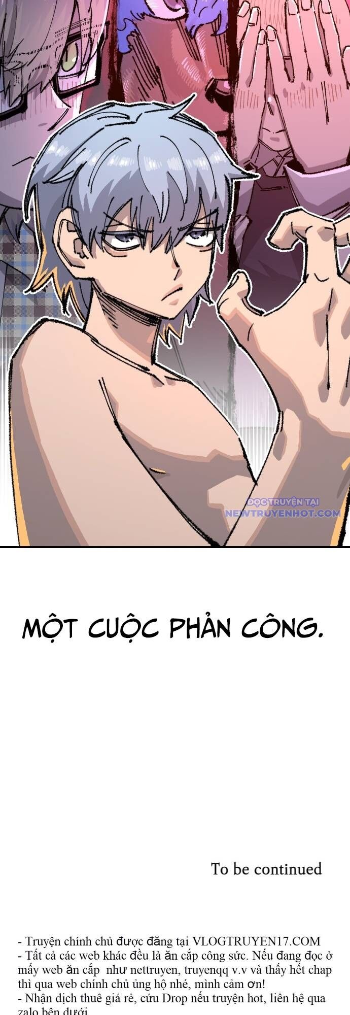 Sắp Xuất Ngũ Thì Isekai Chap 123 - Next Chap 124