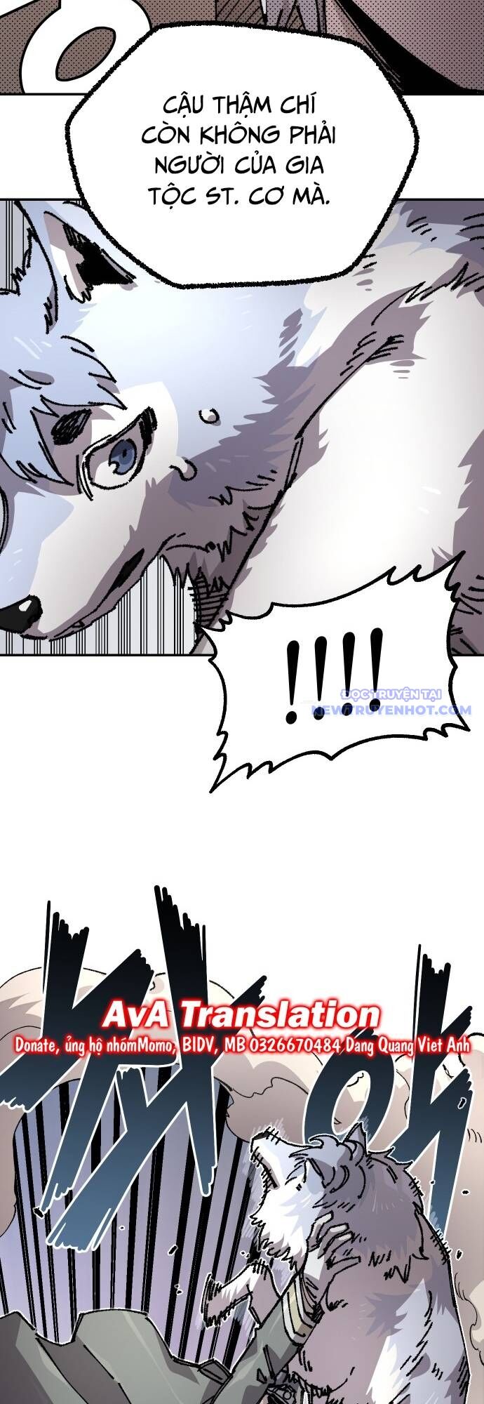 Sắp Xuất Ngũ Thì Isekai Chap 123 - Next Chap 124