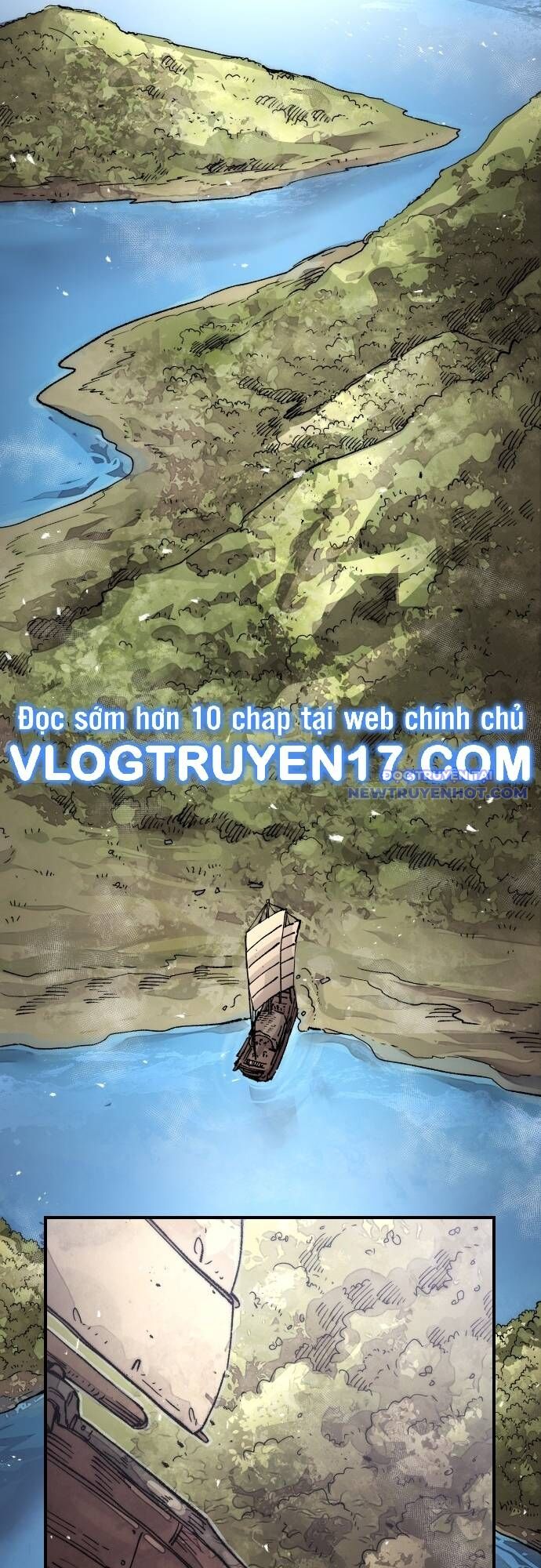 Sắp Xuất Ngũ Thì Isekai Chap 124 - Next Chap 125
