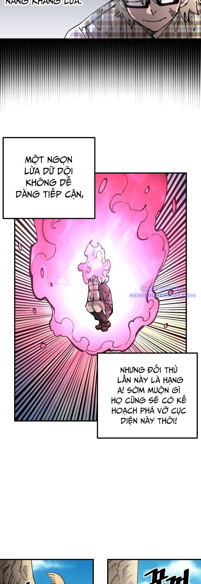 Sắp Xuất Ngũ Thì Isekai Chap 124 - Next Chap 125
