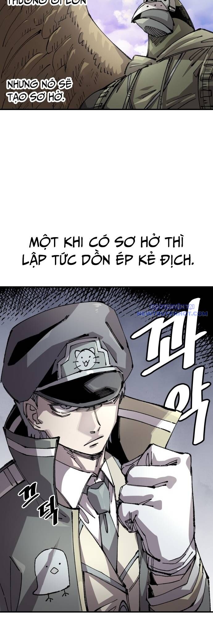 Sắp Xuất Ngũ Thì Isekai Chap 124 - Next Chap 125