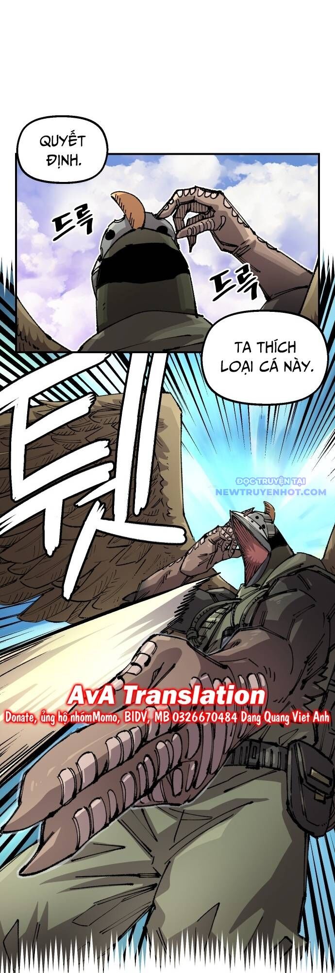 Sắp Xuất Ngũ Thì Isekai Chap 124 - Next Chap 125