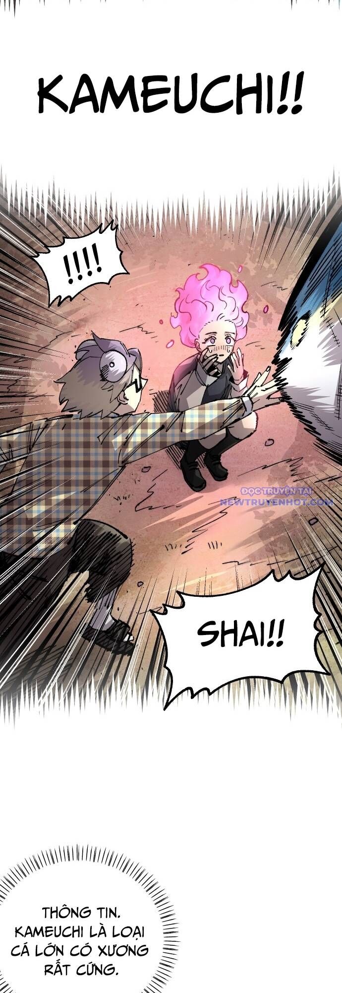 Sắp Xuất Ngũ Thì Isekai Chap 124 - Next Chap 125