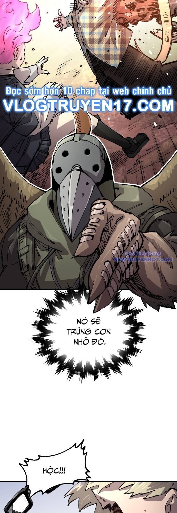 Sắp Xuất Ngũ Thì Isekai Chap 124 - Next Chap 125