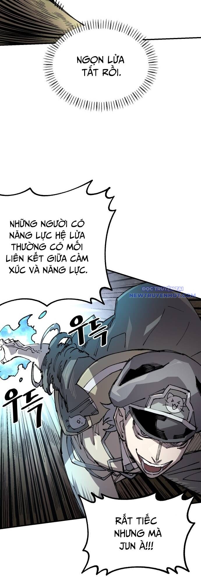 Sắp Xuất Ngũ Thì Isekai Chap 124 - Next Chap 125