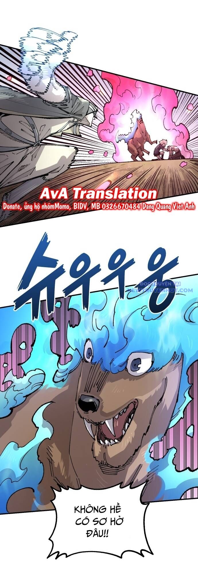 Sắp Xuất Ngũ Thì Isekai Chap 124 - Next Chap 125