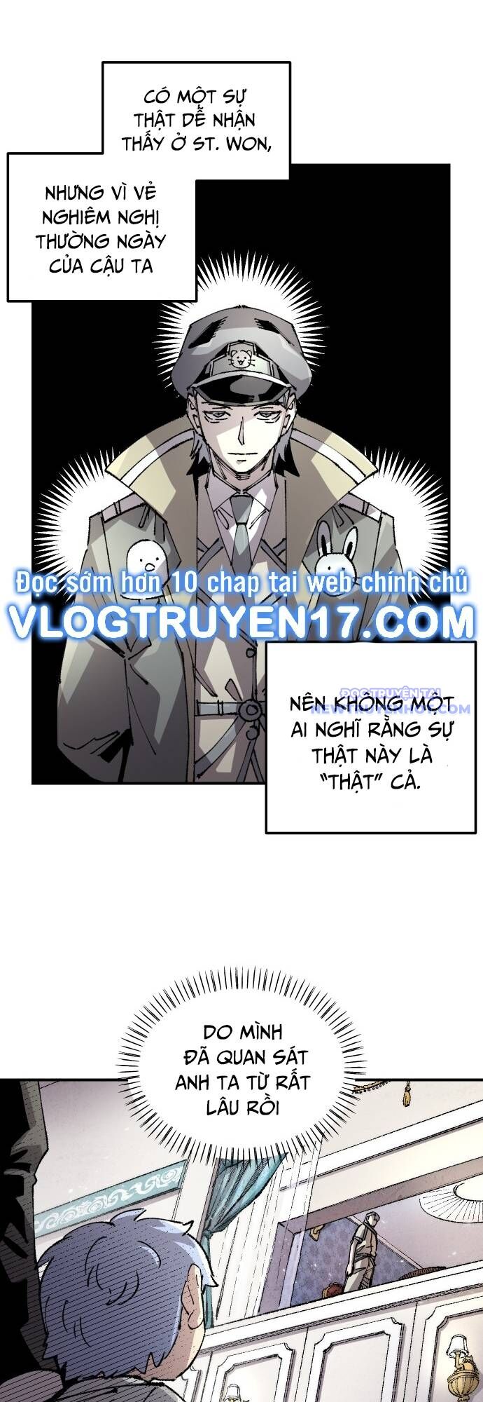 Sắp Xuất Ngũ Thì Isekai Chap 124 - Next Chap 125