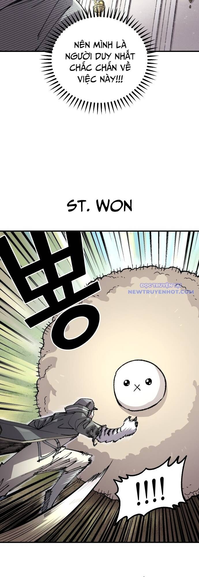 Sắp Xuất Ngũ Thì Isekai Chap 124 - Next Chap 125
