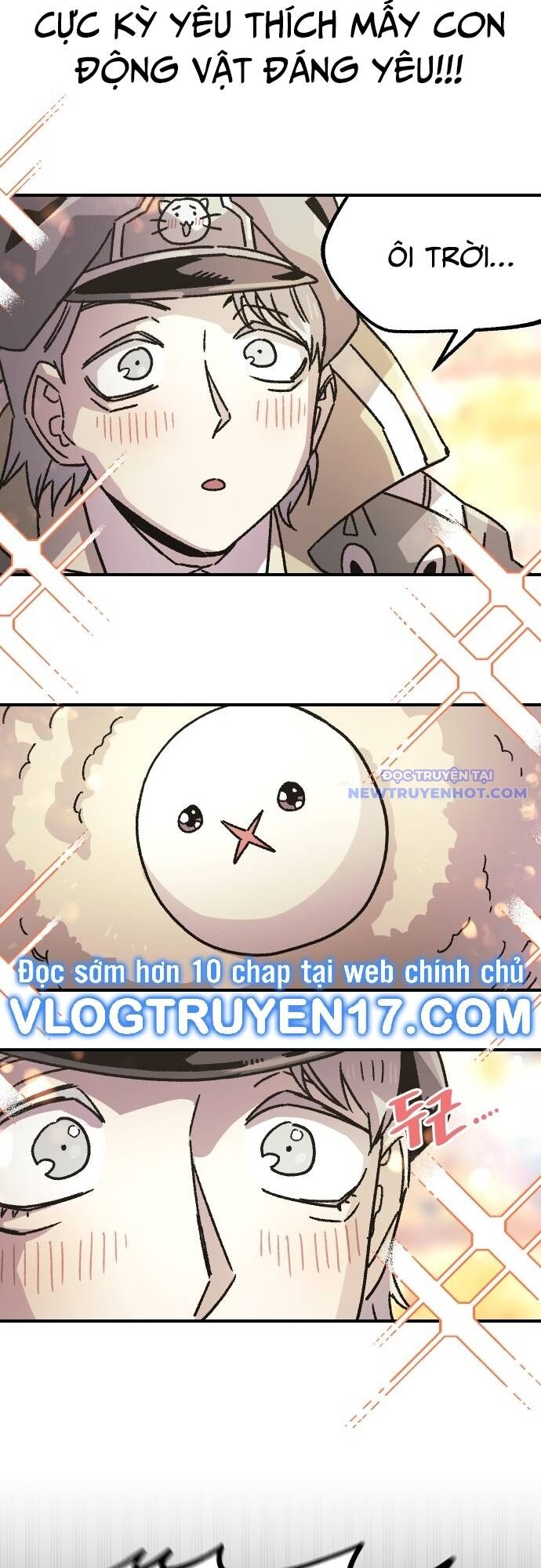 Sắp Xuất Ngũ Thì Isekai Chap 124 - Next Chap 125