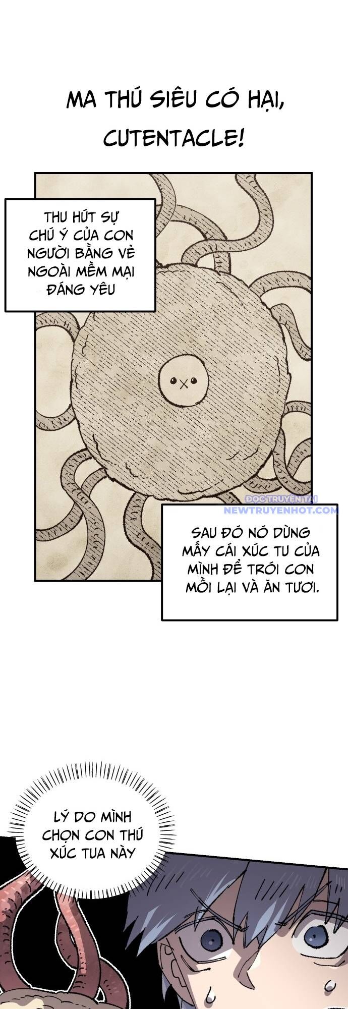 Sắp Xuất Ngũ Thì Isekai Chap 124 - Next Chap 125