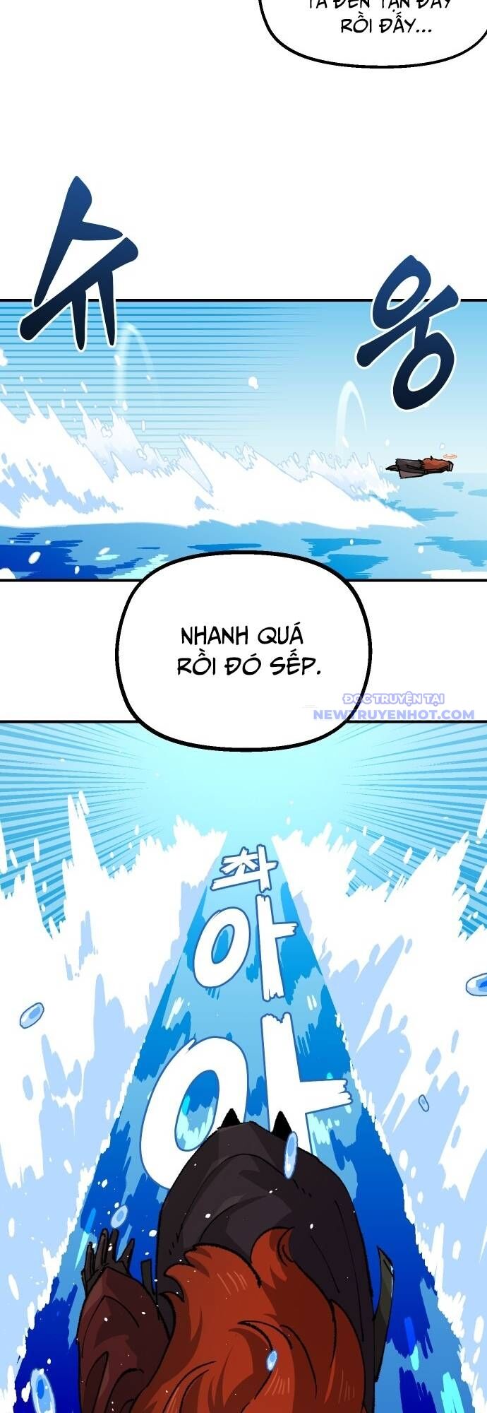 Sắp Xuất Ngũ Thì Isekai Chap 124 - Next Chap 125
