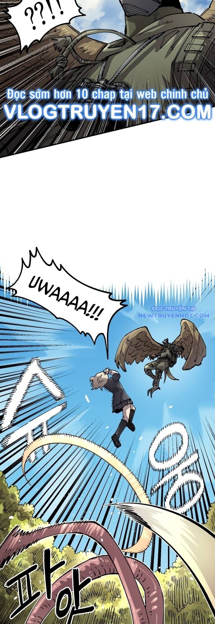 Sắp Xuất Ngũ Thì Isekai Chap 124 - Next Chap 125