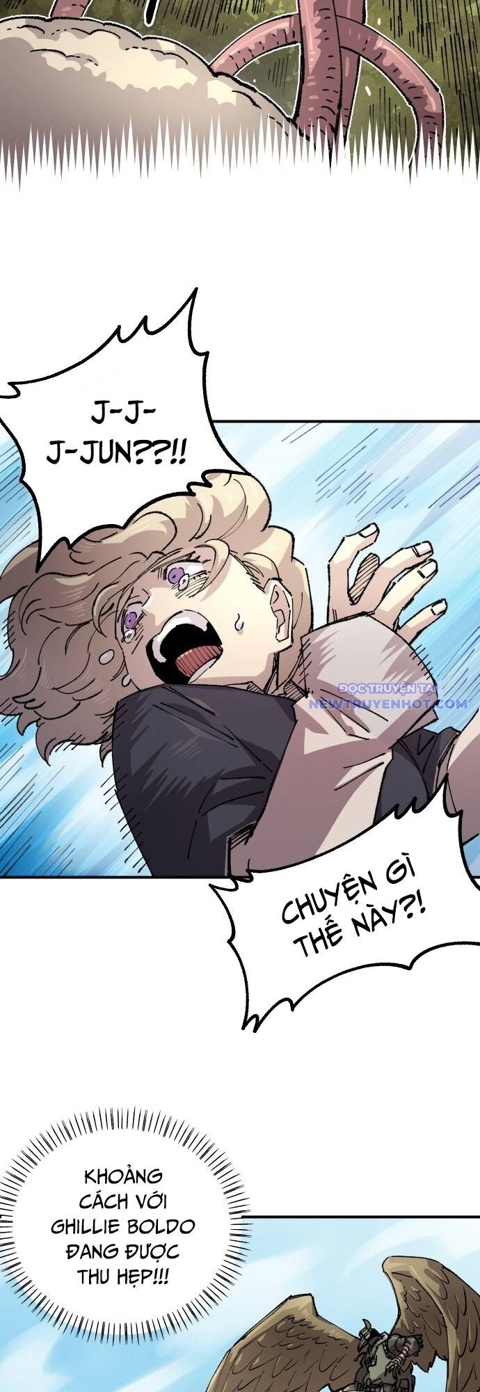 Sắp Xuất Ngũ Thì Isekai Chap 124 - Next Chap 125