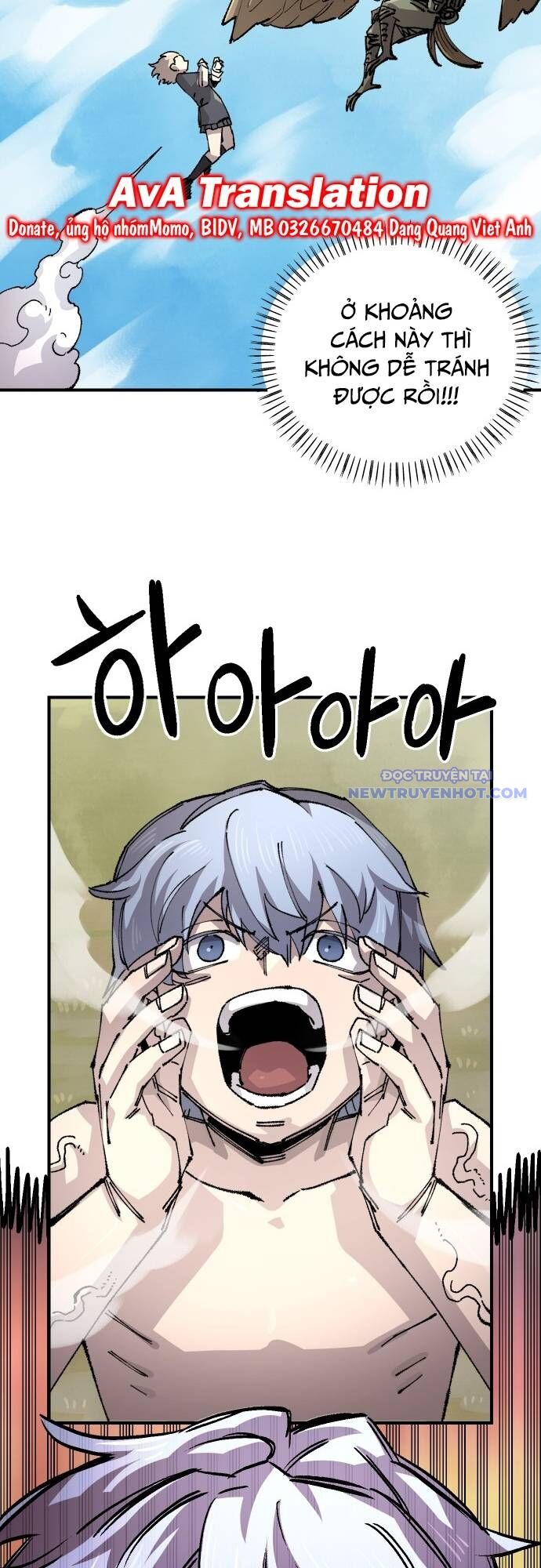 Sắp Xuất Ngũ Thì Isekai Chap 124 - Next Chap 125