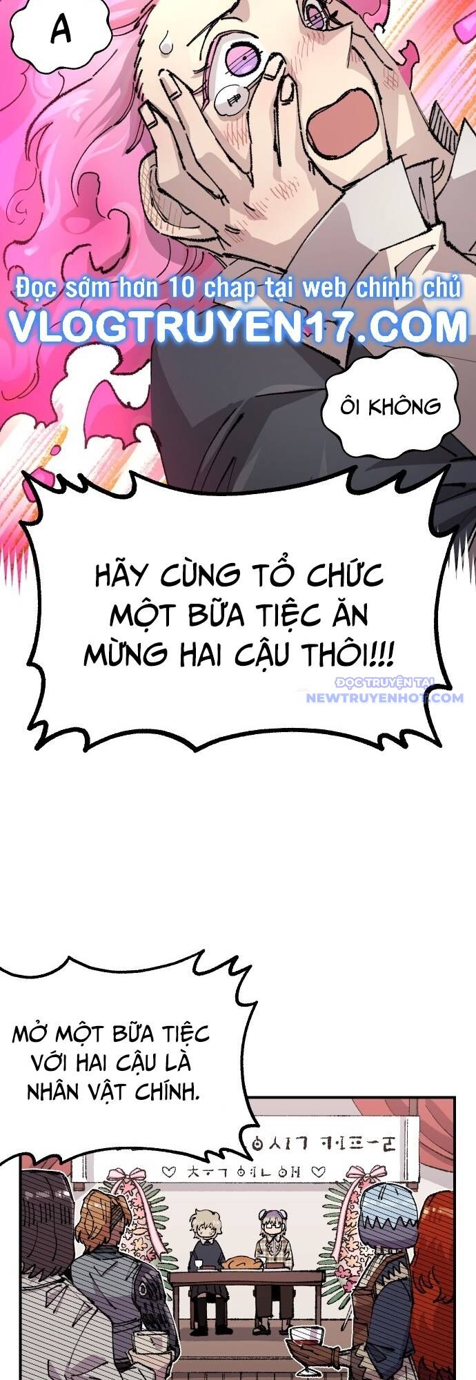 Sắp Xuất Ngũ Thì Isekai Chap 124 - Next Chap 125