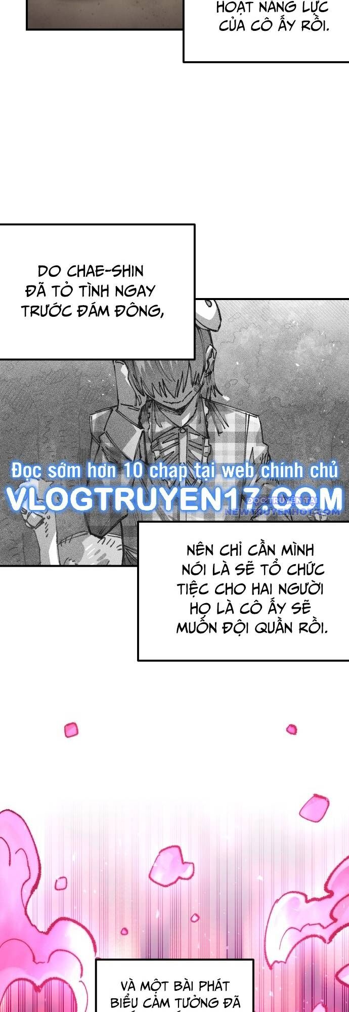 Sắp Xuất Ngũ Thì Isekai Chap 124 - Next Chap 125