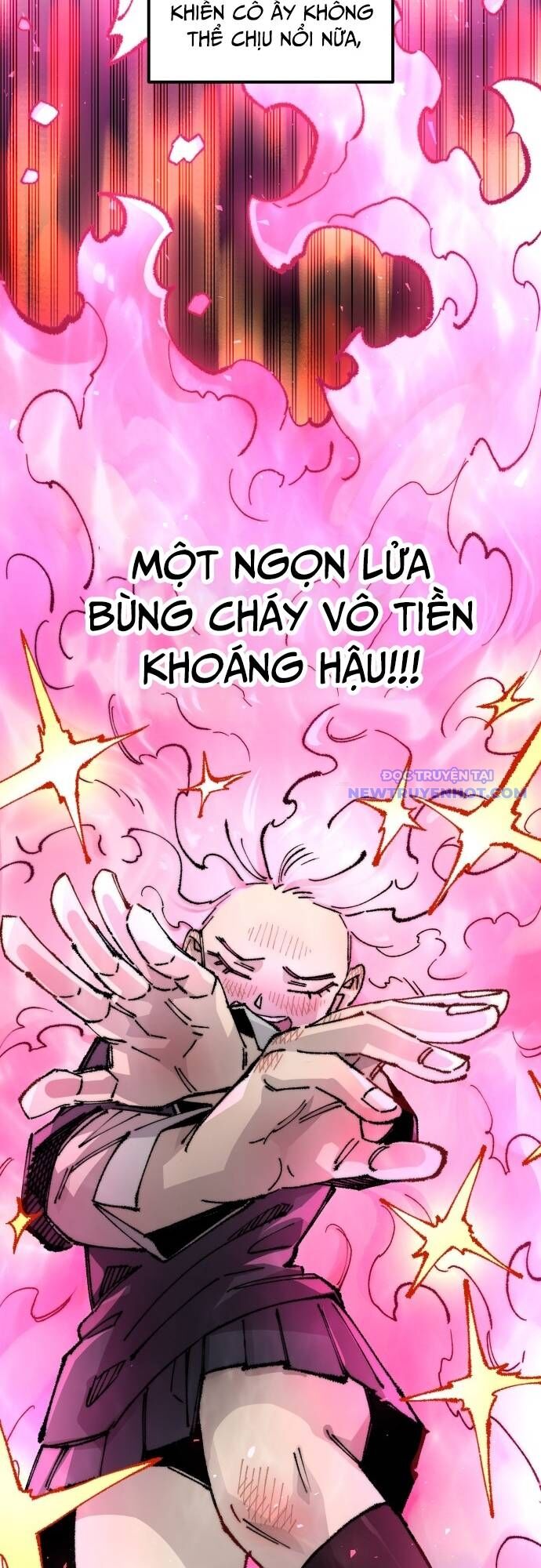 Sắp Xuất Ngũ Thì Isekai Chap 124 - Next Chap 125