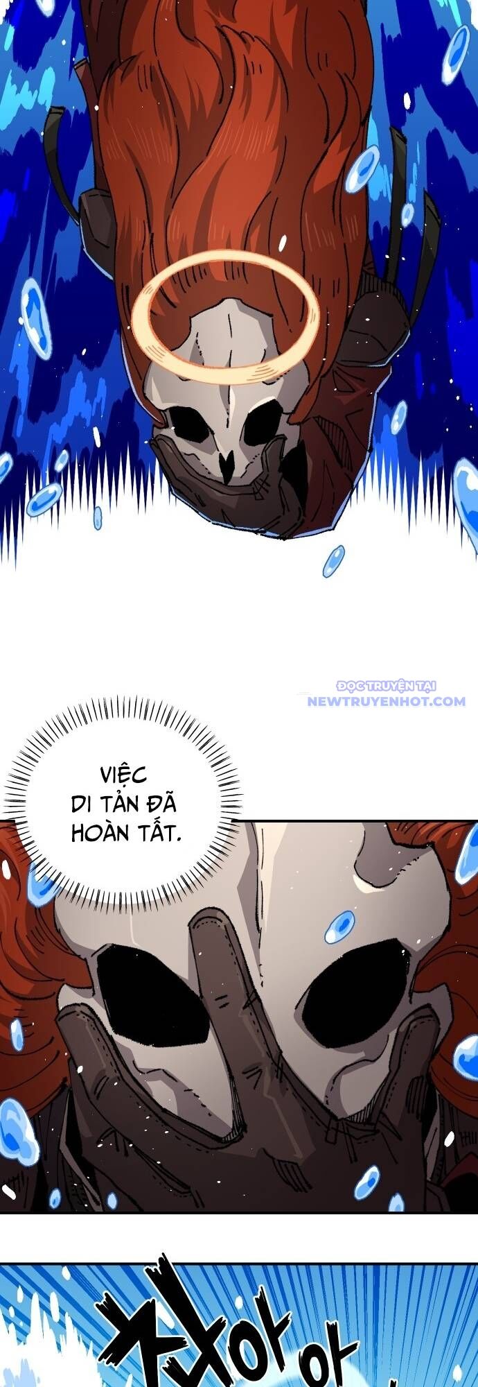 Sắp Xuất Ngũ Thì Isekai Chap 124 - Next Chap 125