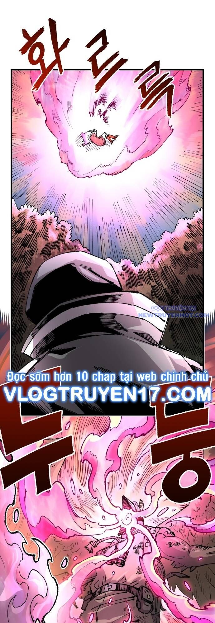 Sắp Xuất Ngũ Thì Isekai Chap 124 - Next Chap 125