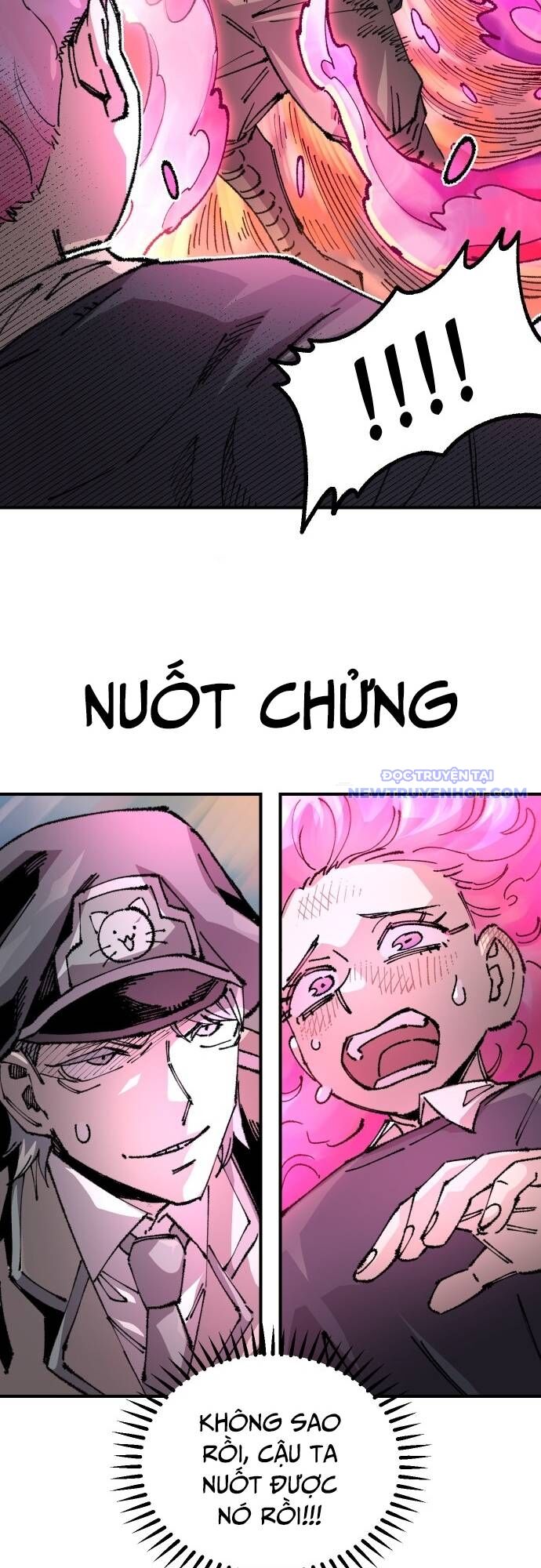 Sắp Xuất Ngũ Thì Isekai Chap 124 - Next Chap 125