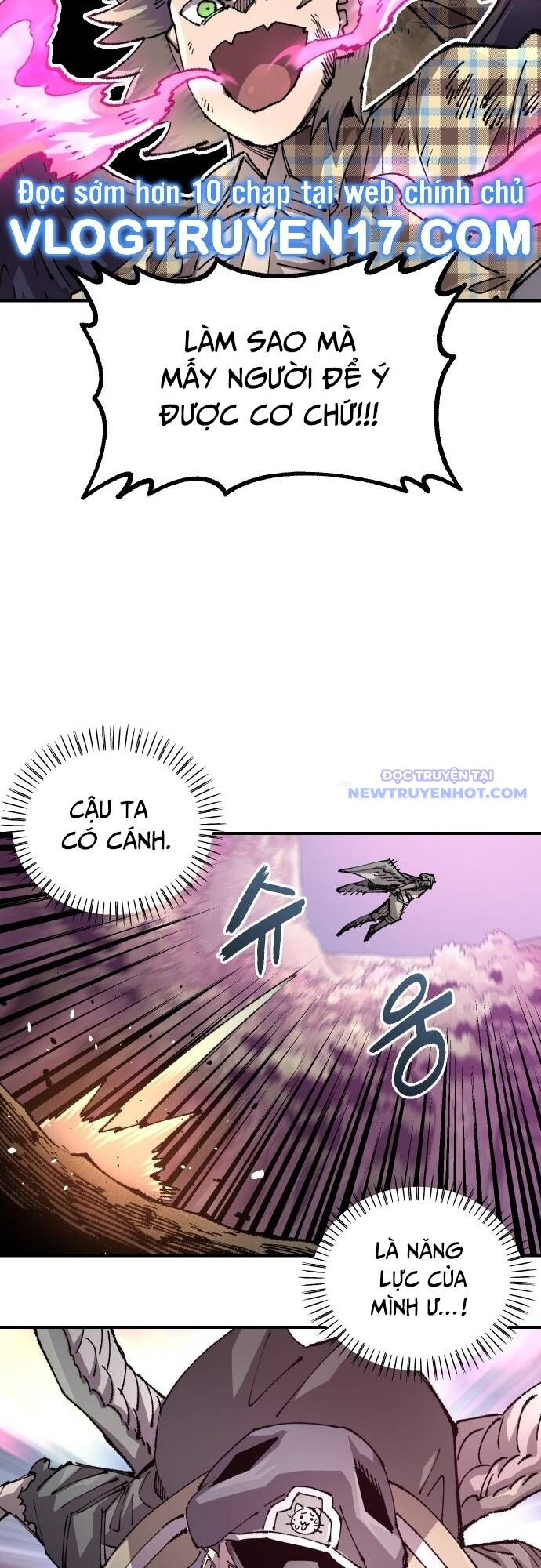 Sắp Xuất Ngũ Thì Isekai Chap 124 - Next Chap 125