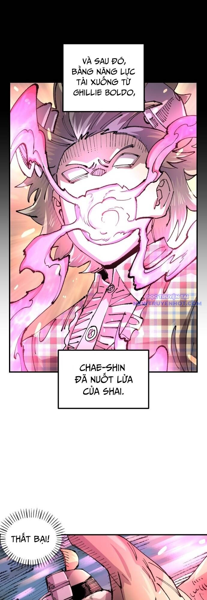 Sắp Xuất Ngũ Thì Isekai Chap 124 - Next Chap 125