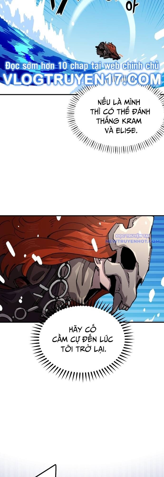 Sắp Xuất Ngũ Thì Isekai Chap 124 - Next Chap 125