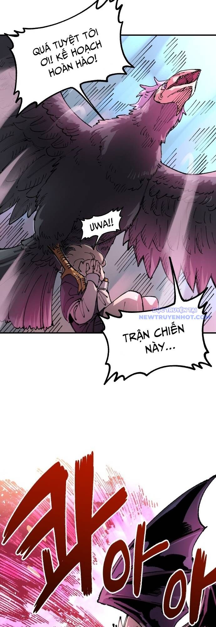 Sắp Xuất Ngũ Thì Isekai Chap 124 - Next Chap 125