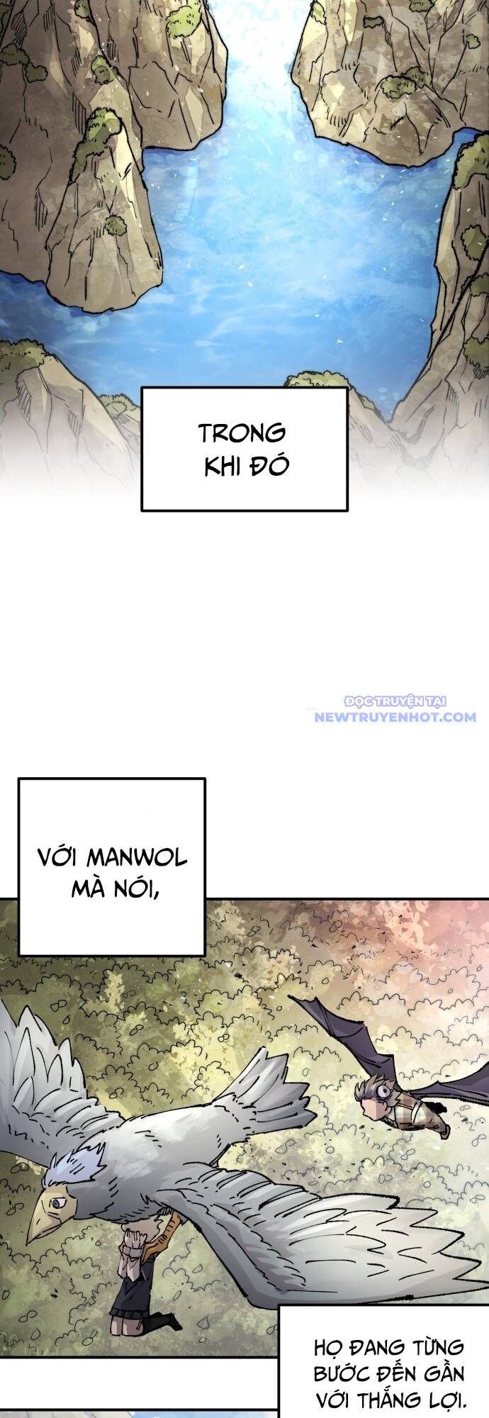 Sắp Xuất Ngũ Thì Isekai Chap 124 - Next Chap 125